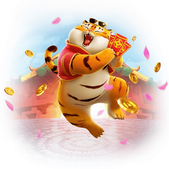 ภาพเกม Fortune Tiger ในคลังของ PG333 เว็บตรง